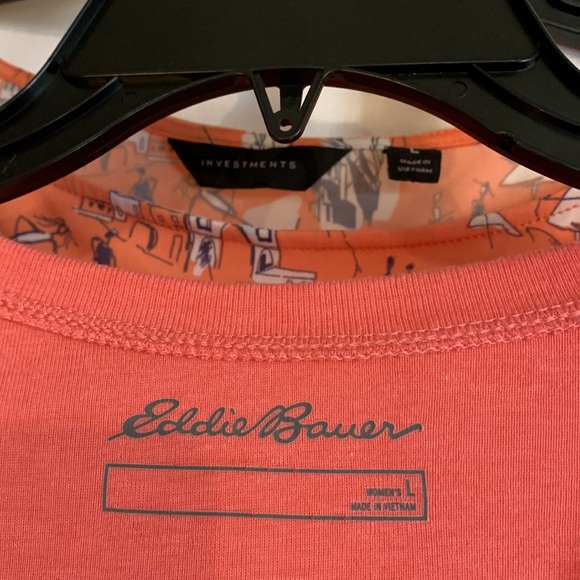 Mystery Box Eddie Bauer L - Picture 3 of 14